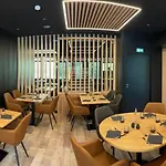 Hotel Du Puy Ferrand , Restaurant La Table De L'ours