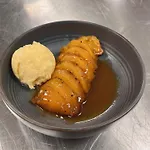 Hotel Du Puy Ferrand , Restaurant La Table De L'ours 3*