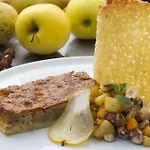 Hotel Du Puy Ferrand , Restaurant La Table De L'ours Le Mont-Dore