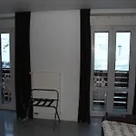 Du Puy Ferrand , Restaurant La Table De L'ours 3* Le Mont-Dore