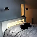 Du Puy Ferrand , Restaurant La Table De L'ours 3* Le Mont-Dore