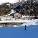 Du Puy Ferrand , Restaurant La Table De L'ours Le Mont-Dore