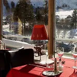 Hotel Du Puy Ferrand , Restaurant La Table De L'ours Le Mont-Dore