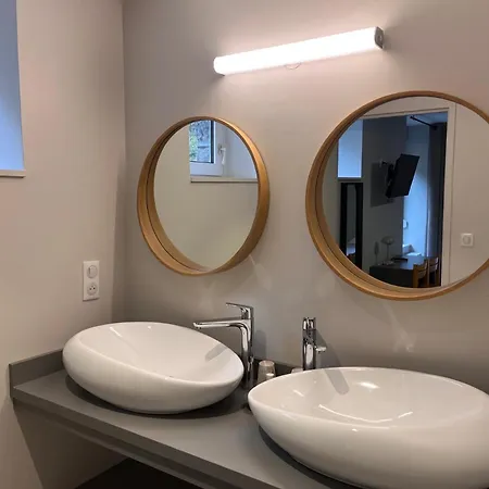 Du Puy Ferrand , Restaurant La Table De L'ours 3* Le Mont-Dore