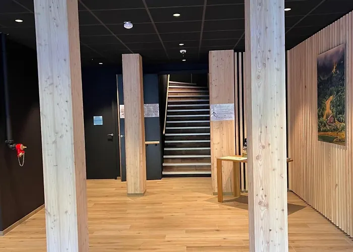 Hotell Du Puy Ferrand , Restaurant La Table De L'ours Le Mont-Dore