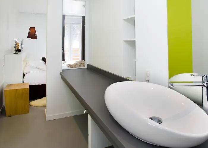 Hotell Du Puy Ferrand , Restaurant La Table De L'ours Le Mont-Dore