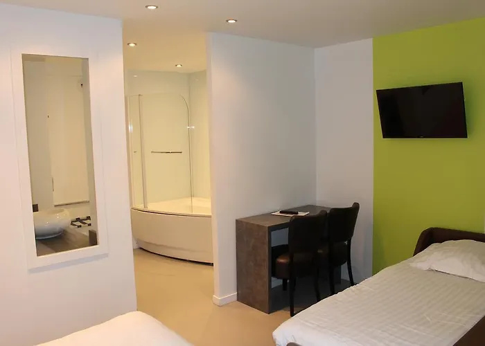 Logis Du Puy Ferrand Hotel Le Mont-Dore