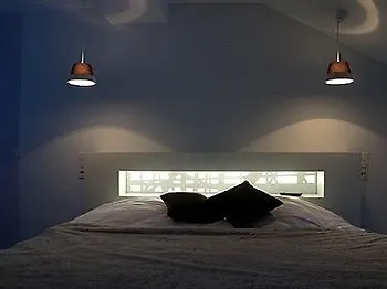 Du Puy Ferrand , Restaurant La Table De L'ours